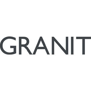 Logotyp för GRANIT