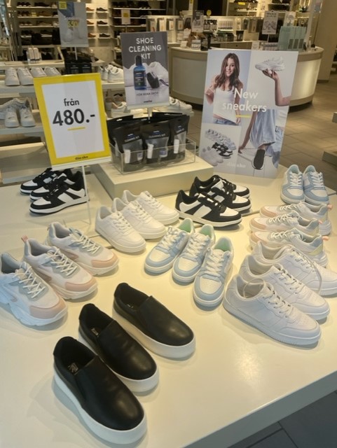 Dinsko online shop 2025