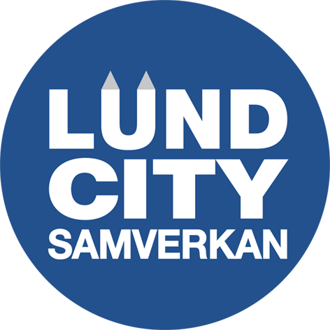 lund city