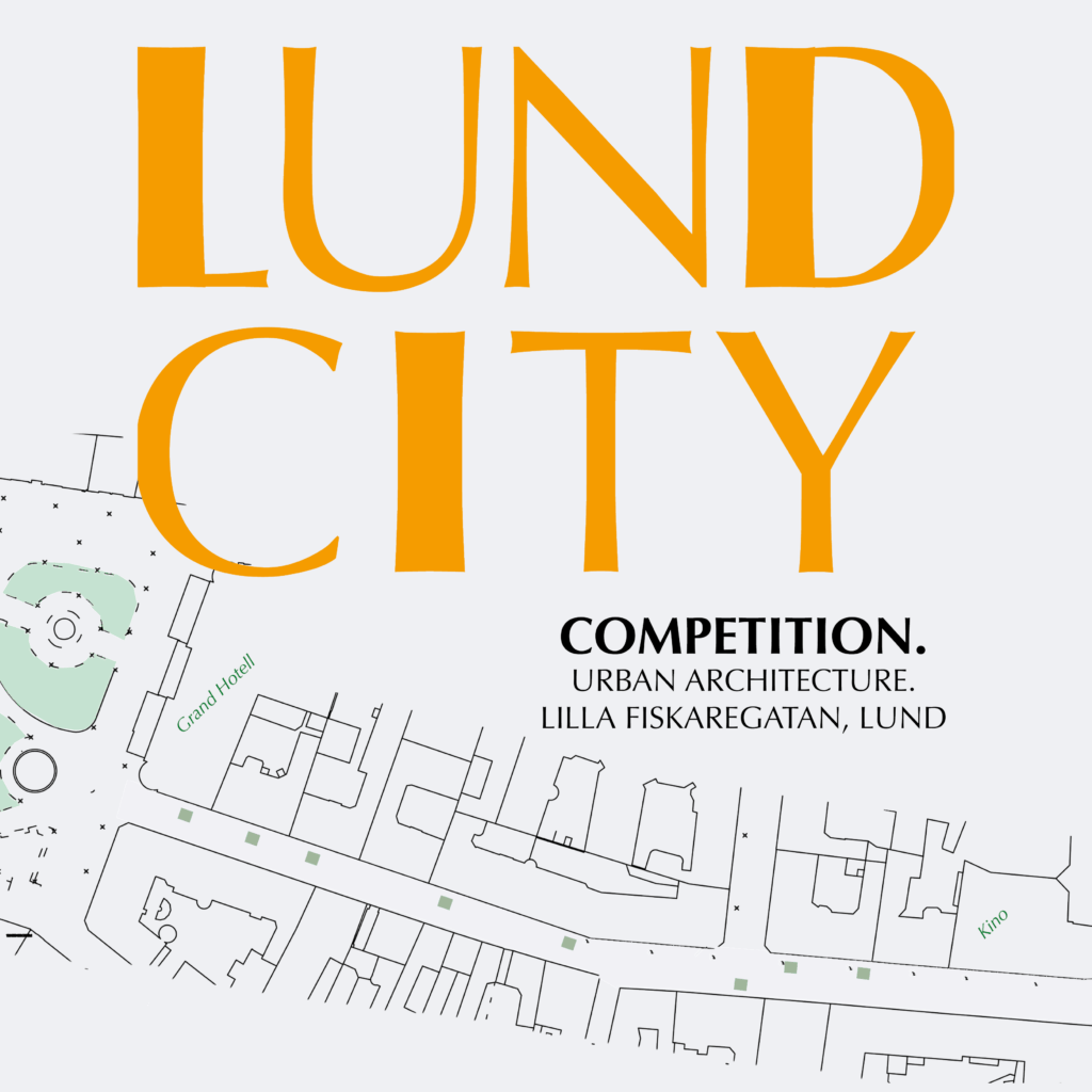 urban architecture competition