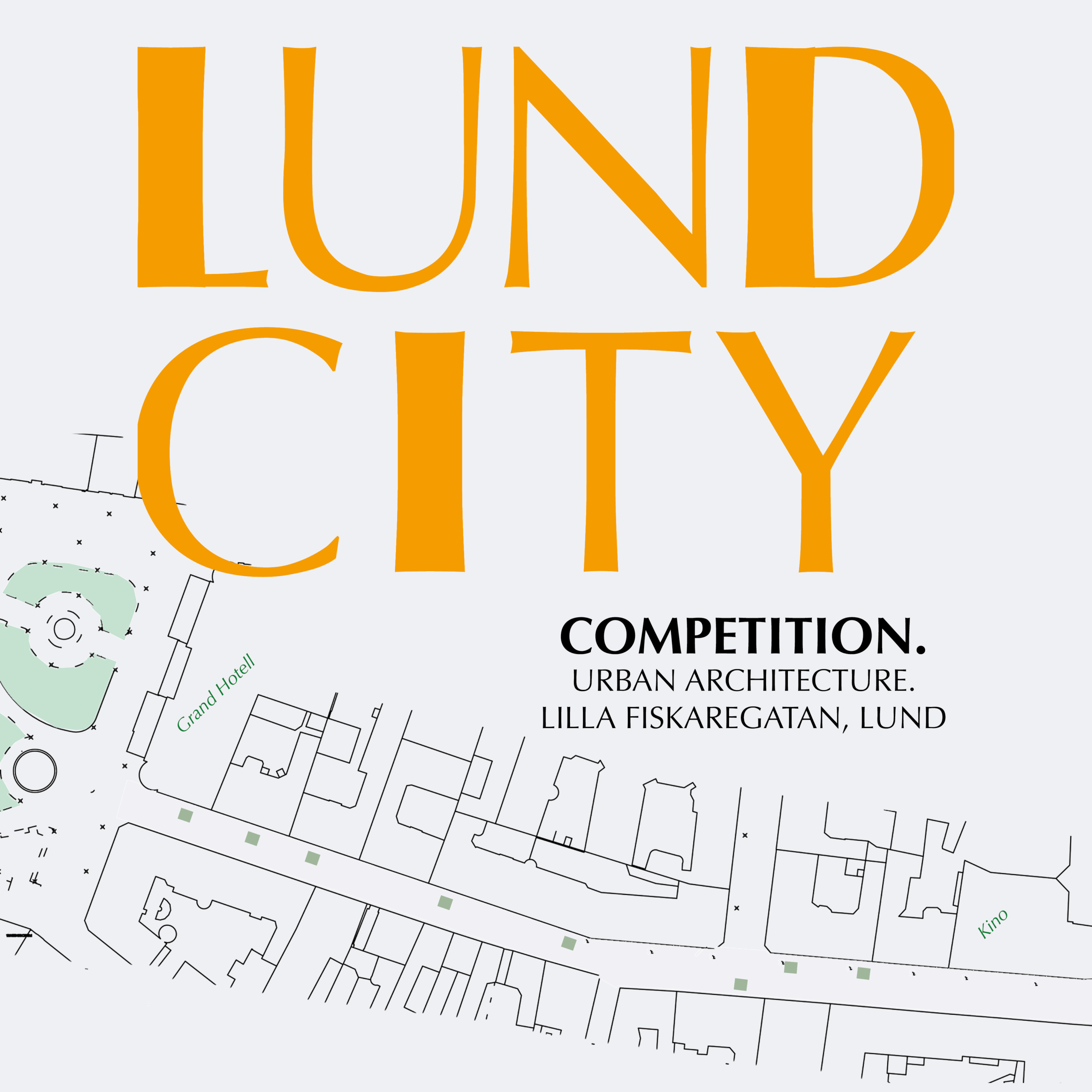 urban architecture competition