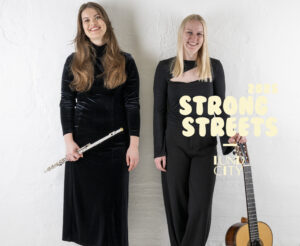 Lunchmusik - En påse blandat