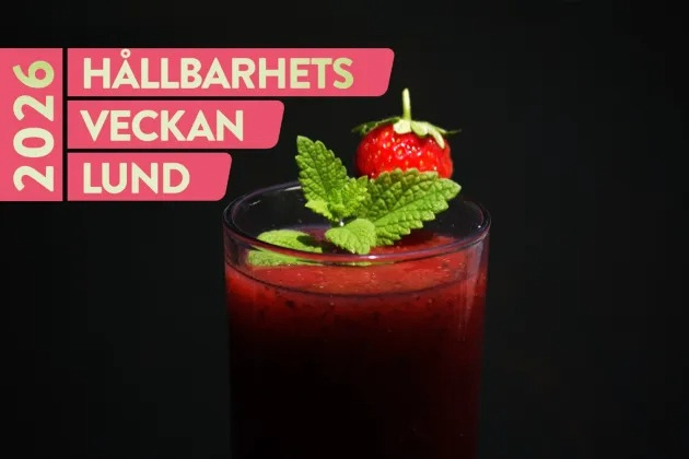 Håll(bar) mat – kostens påverkan på klimat och hälsa