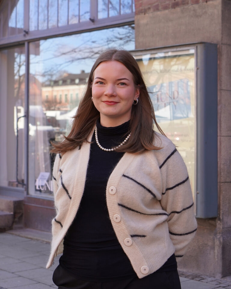 Stina Ryberg