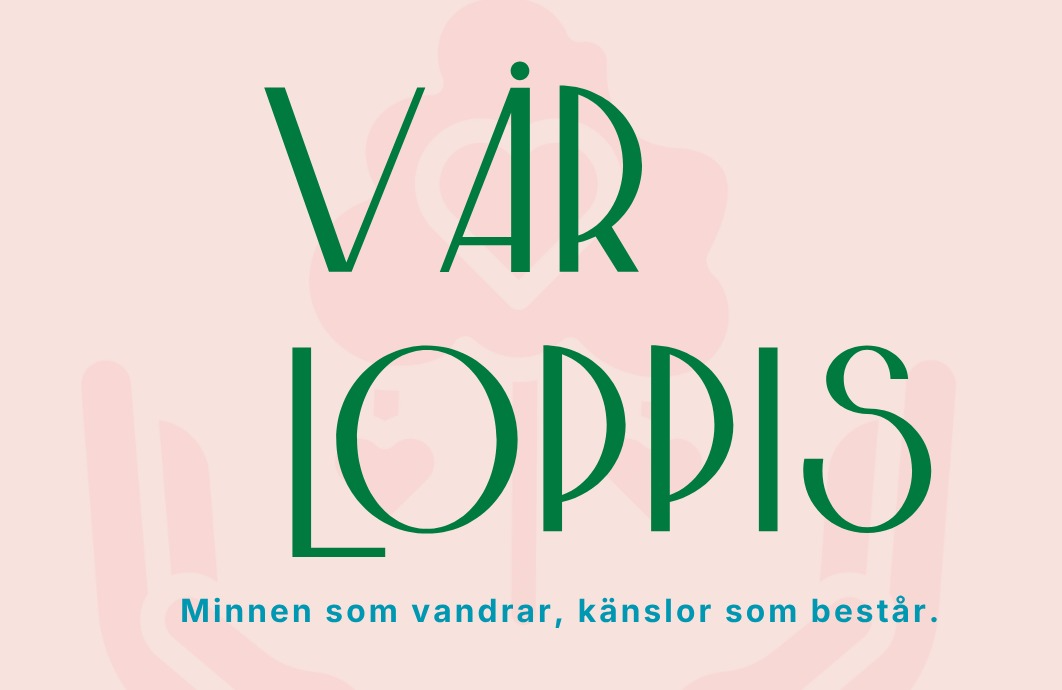 Vårloppis