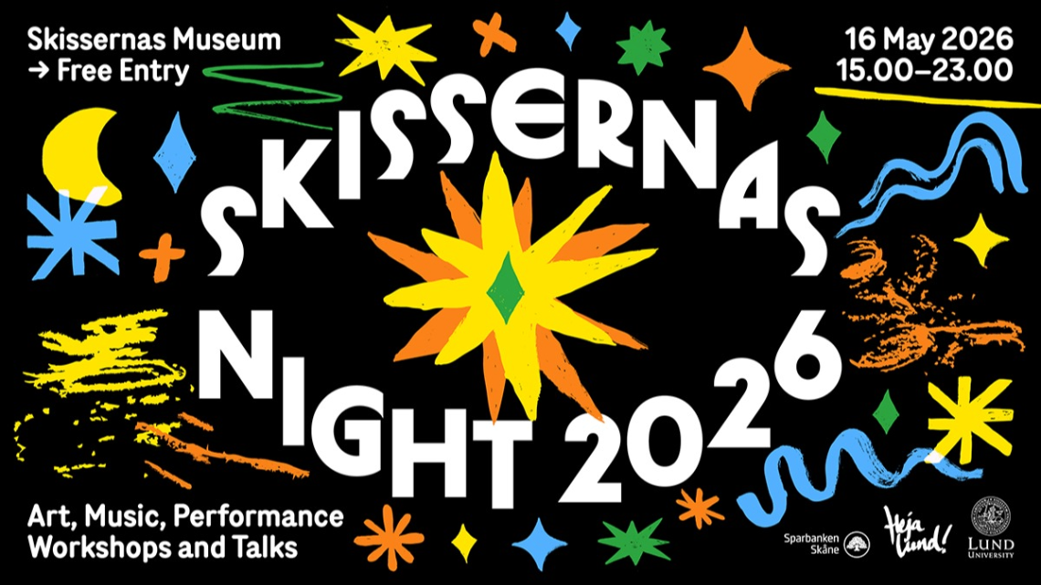 Skissernas Night