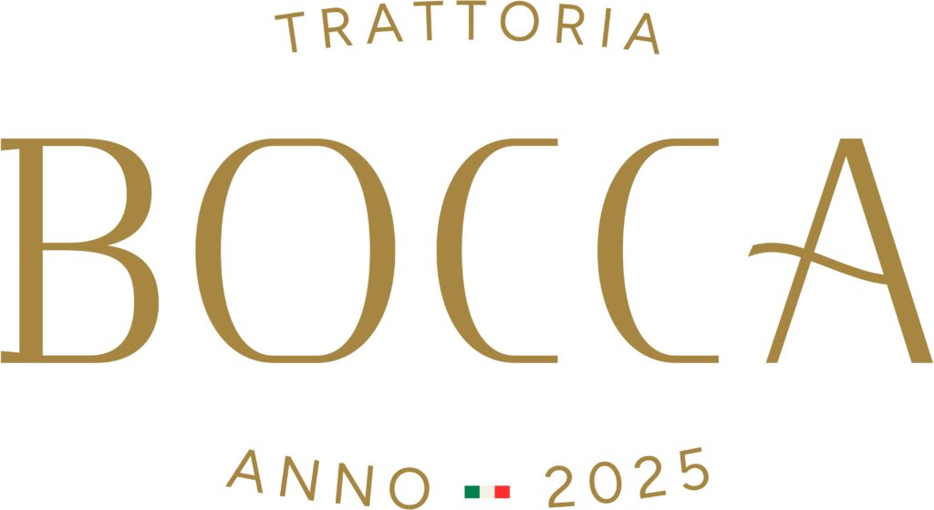 Trattoria BOCCA - Lund City