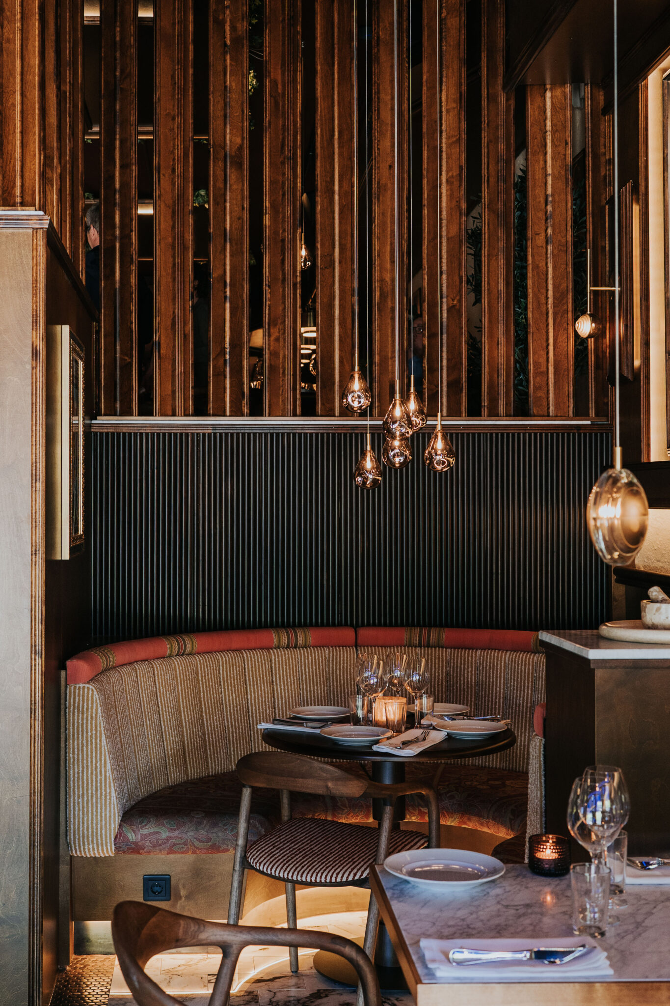 Trattoria BOCCA - Lund City