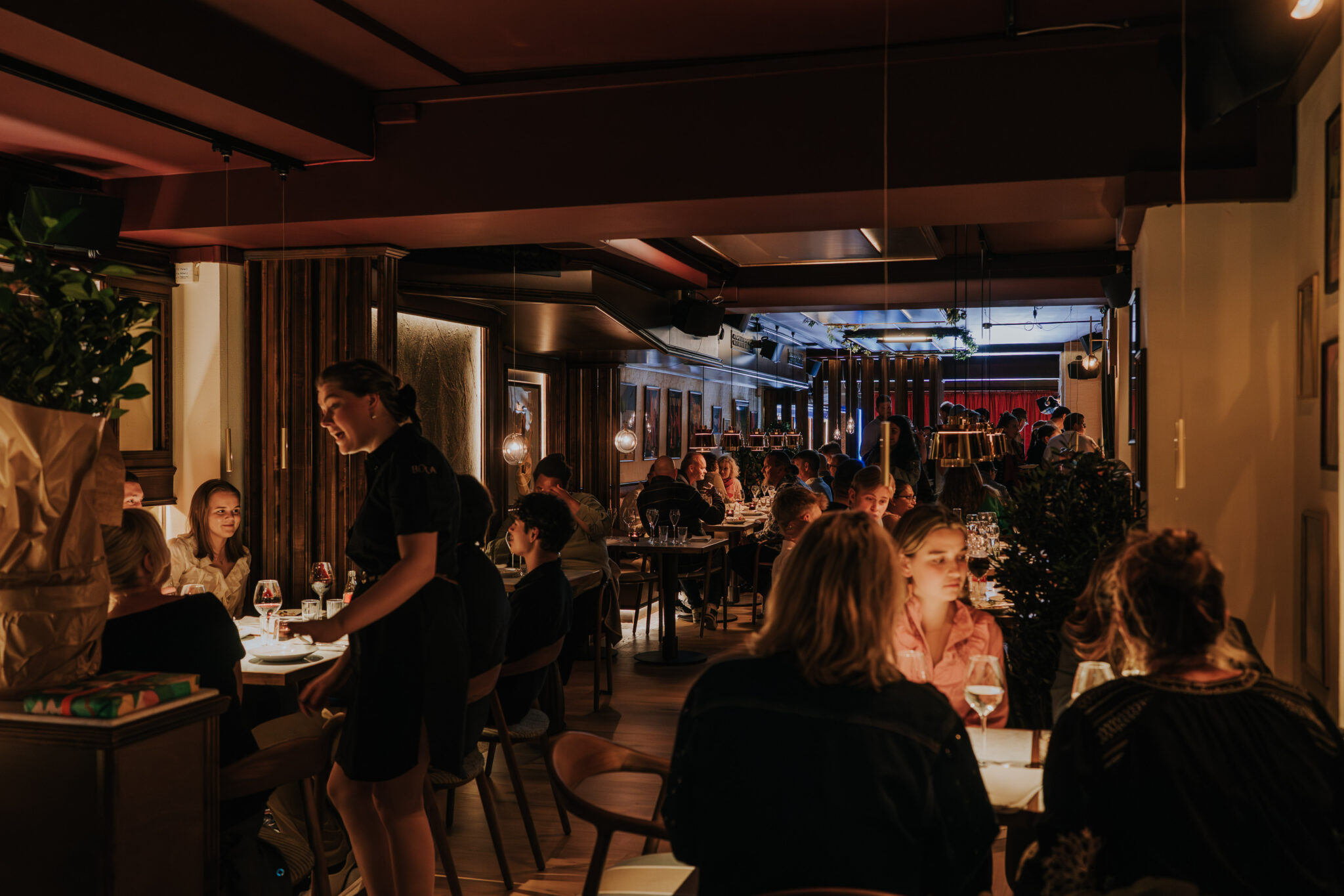 Trattoria BOCCA - Lund City