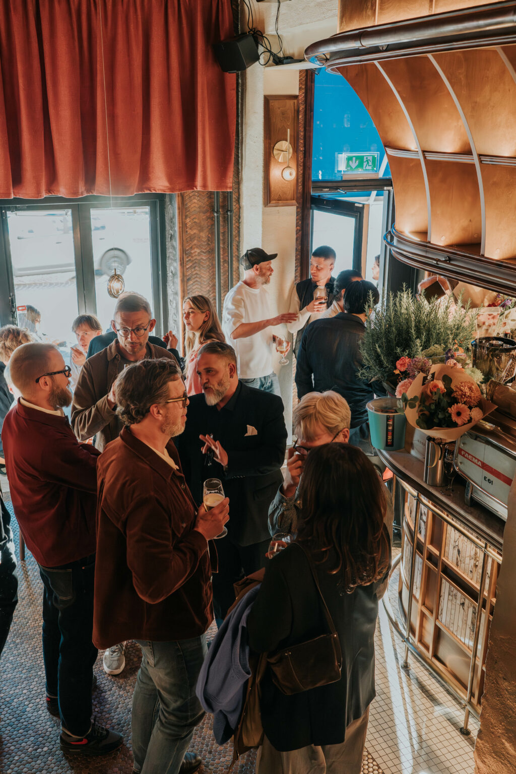 Trattoria BOCCA - Lund City