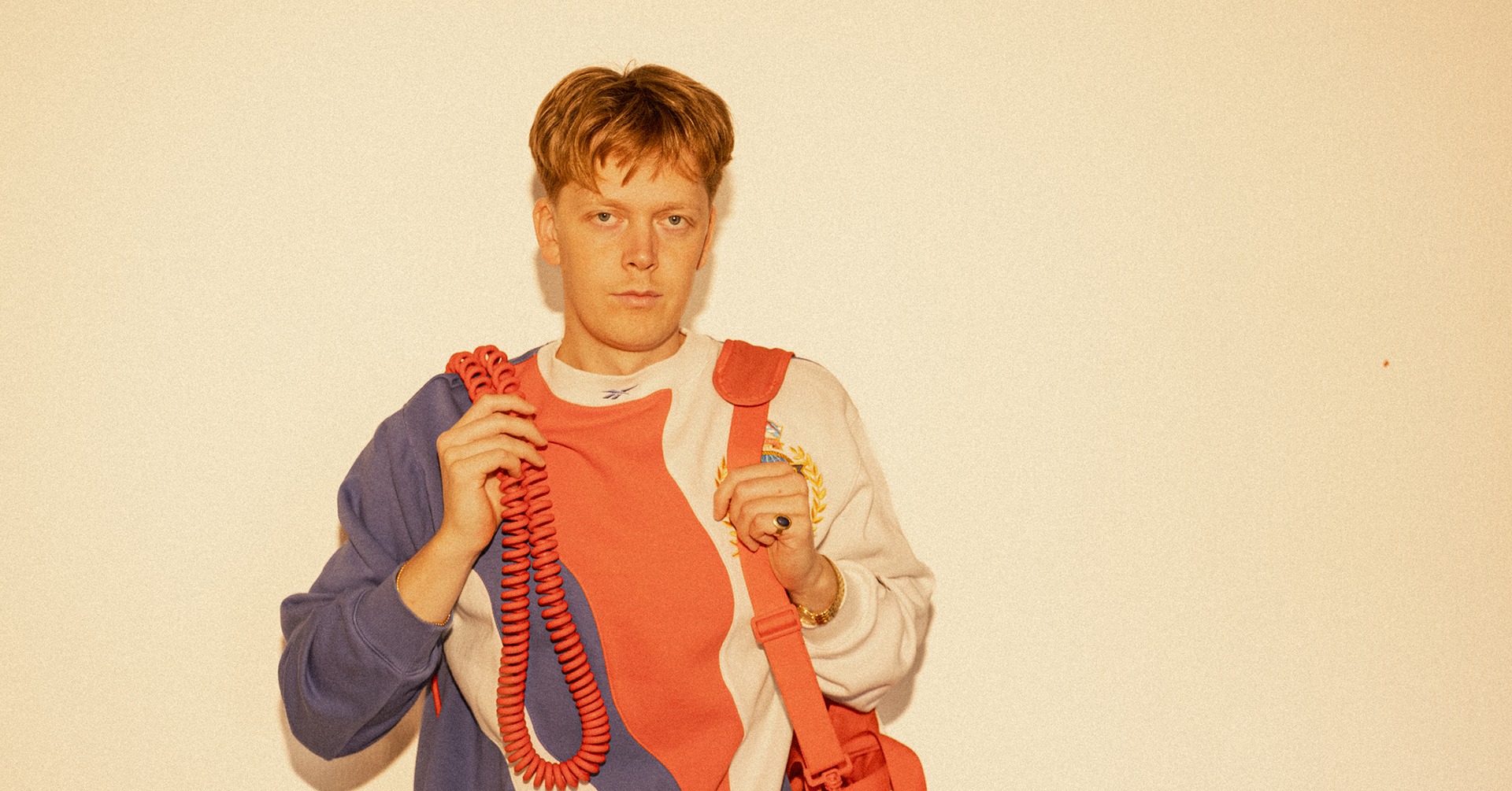 Park Live: Augustine