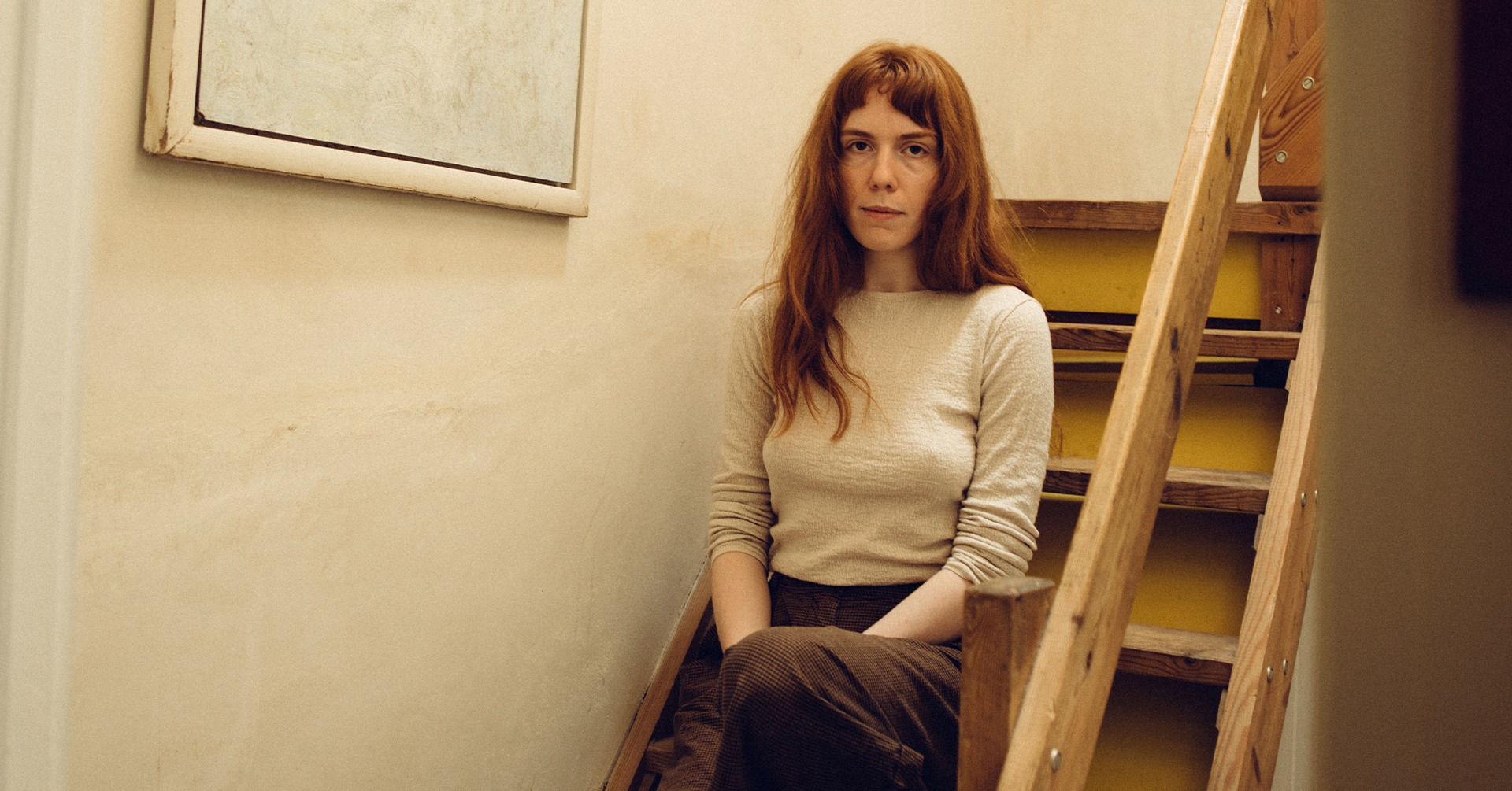 Park Live: Elanor Moss (UK)