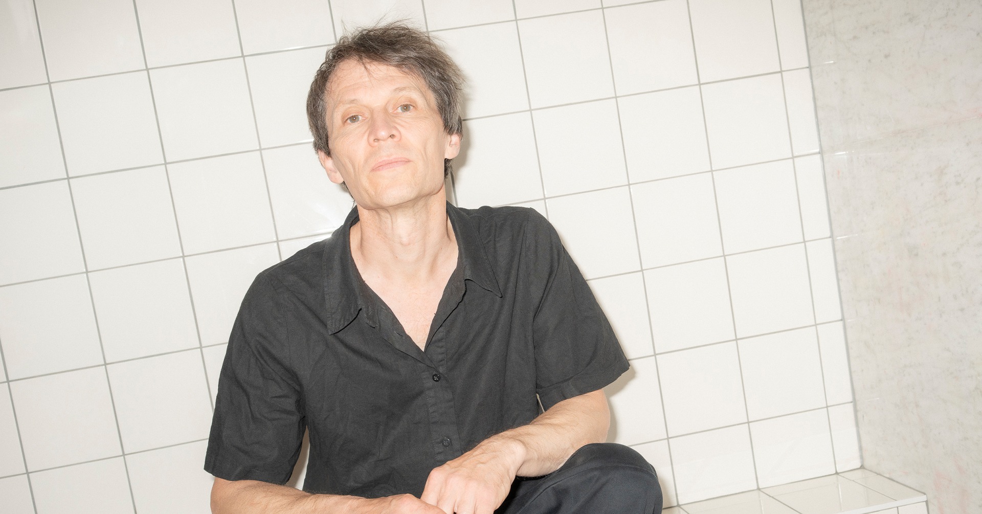 Park Live: Jakob Hellman