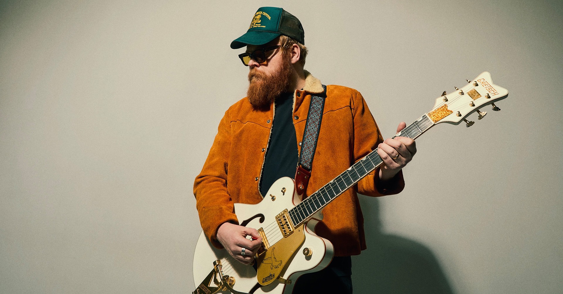 Park Live: Ludwig Hart
