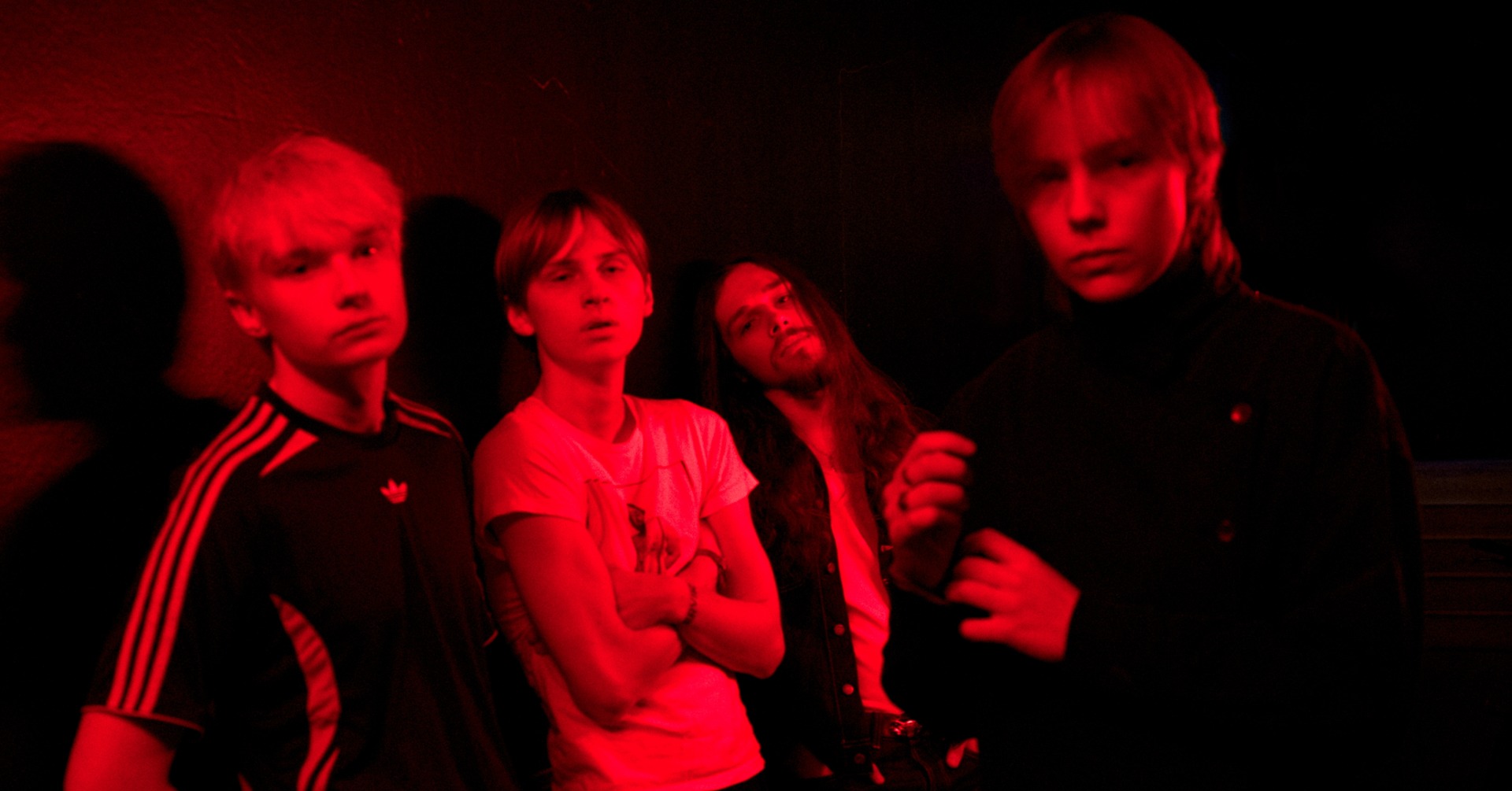 Park Live: Nektar