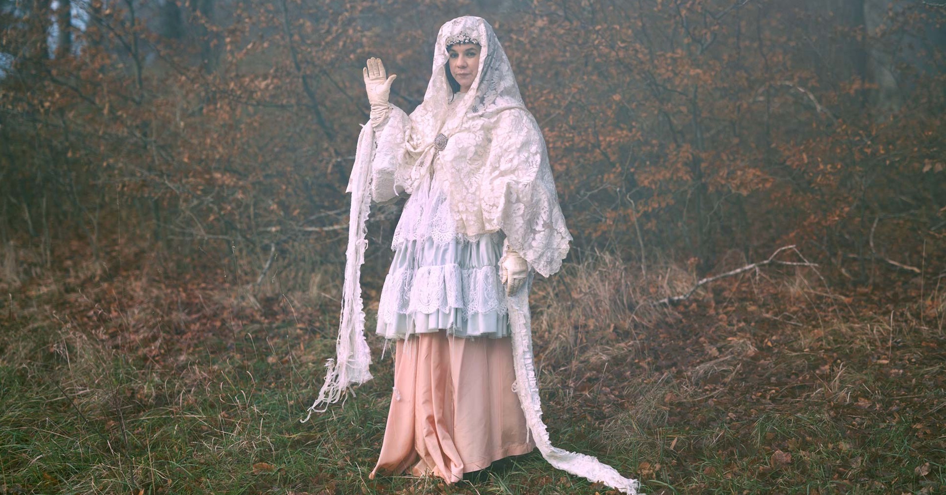 Park Live: Sara Parkman