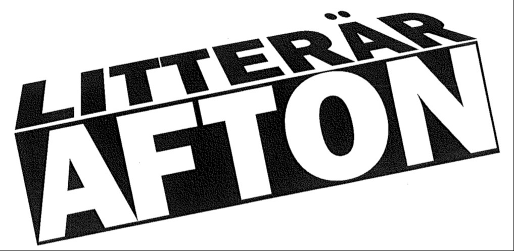 Litterär afton – Jävla penna!