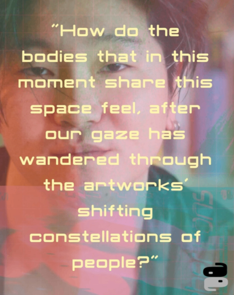 Workshop with AMBER EONS