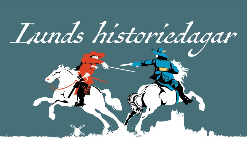 Lunds historiedagar 2026 dag 1