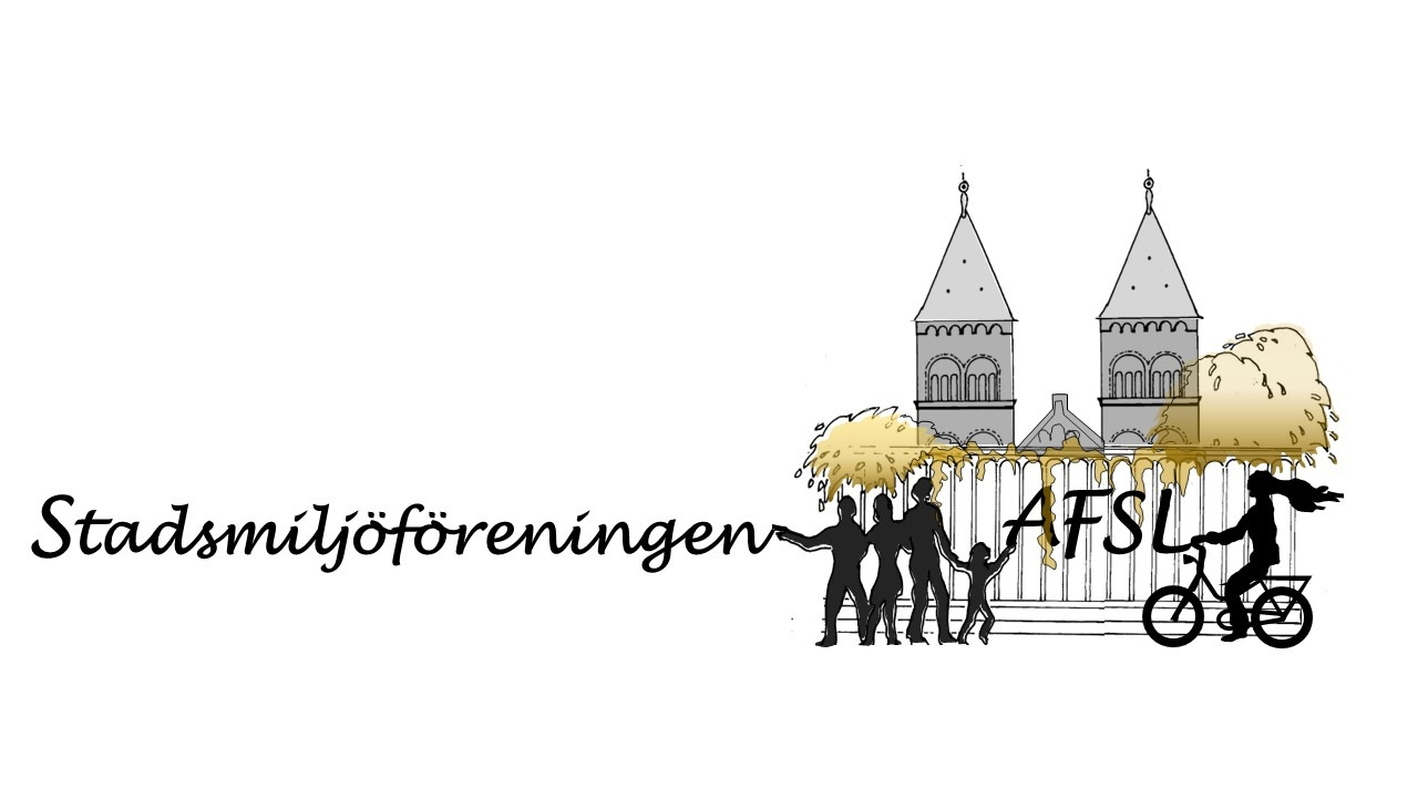 Hur ska Lund förtätas?
