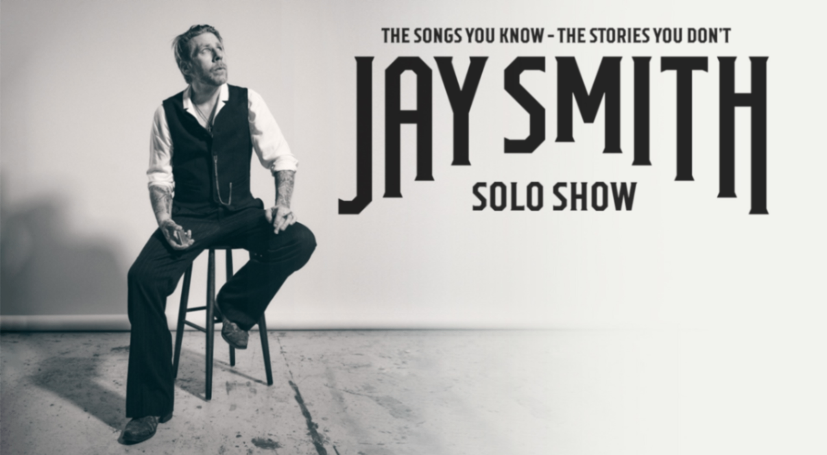 Jay Smith