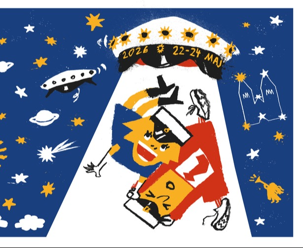 Lundakarnevalen