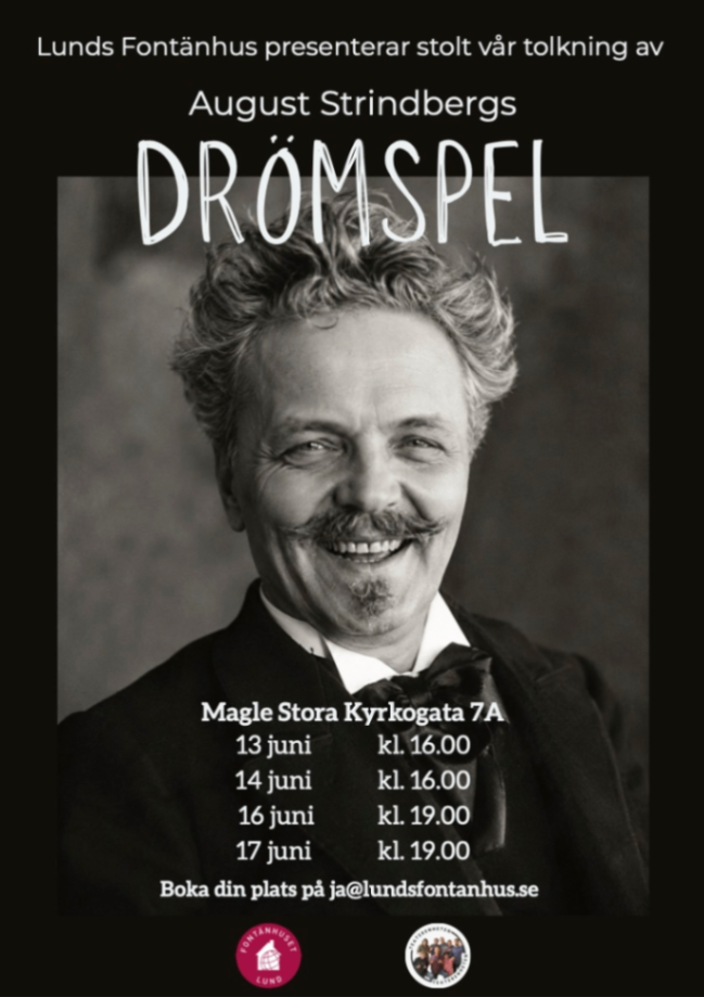 Drömspel