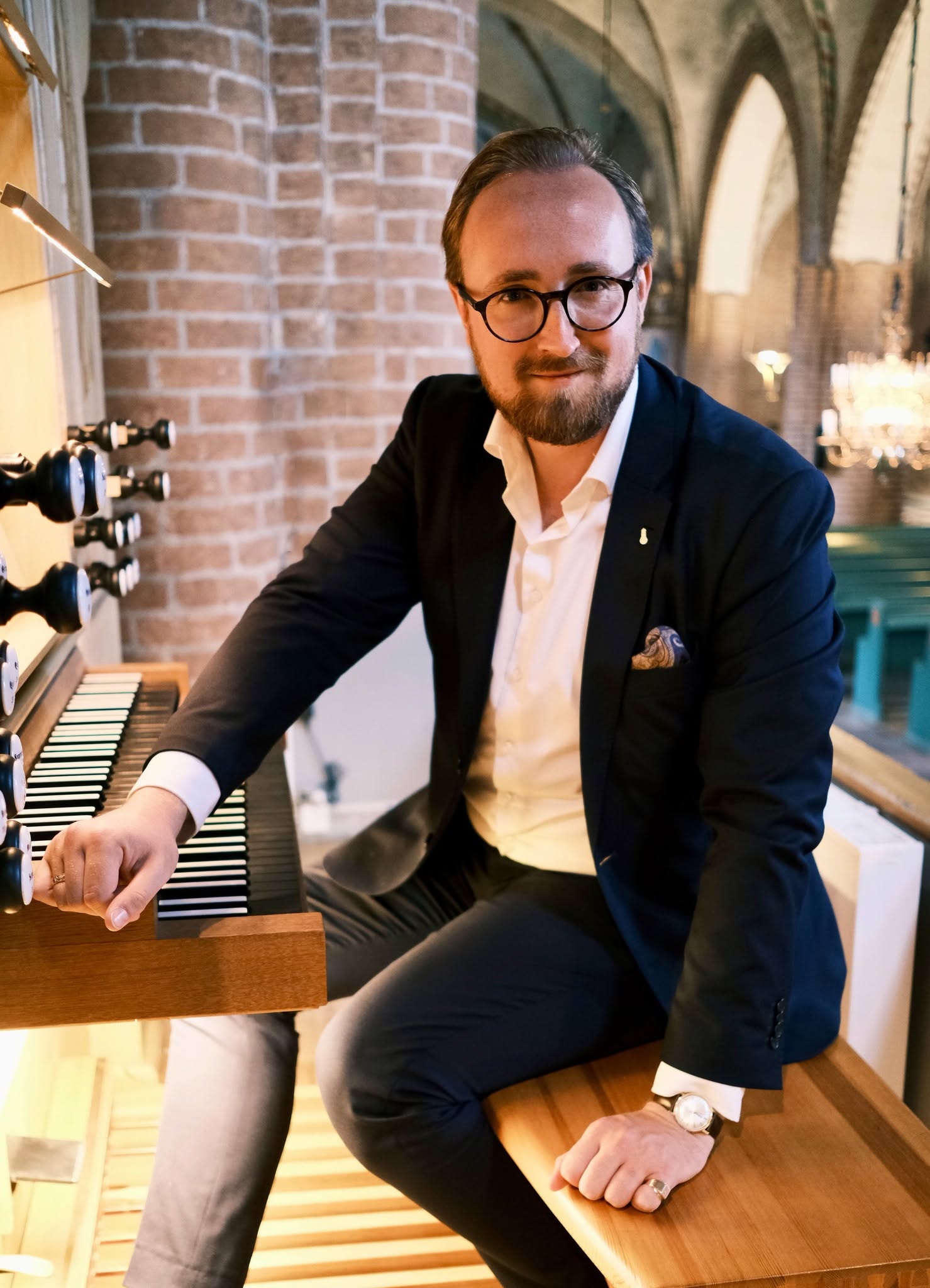 Musik i sommarkväll – All You Need Is Bach