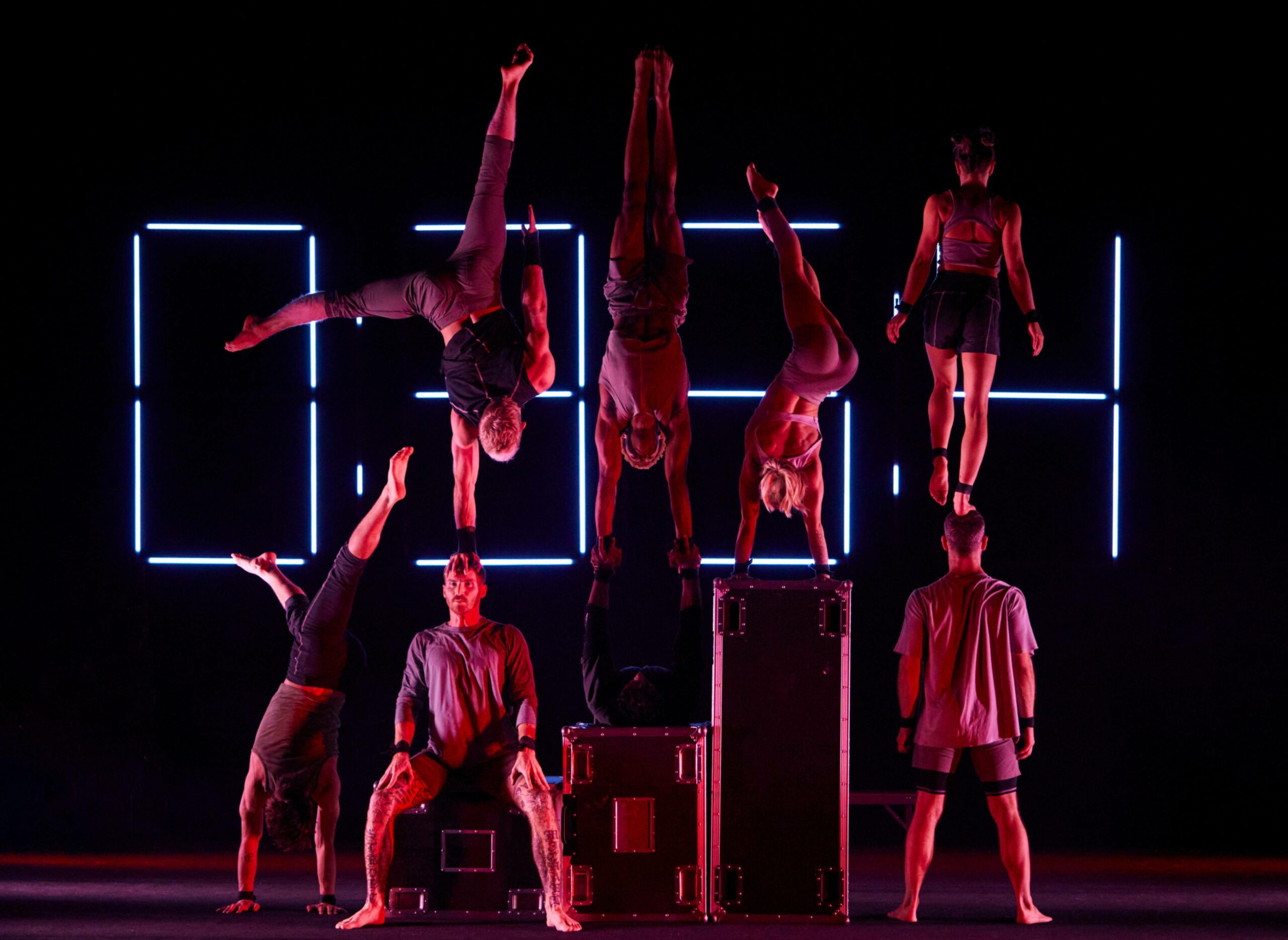Southern Sweden Circus Festival 2026