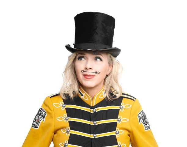 SSCF 2026: Cirkusdirektören