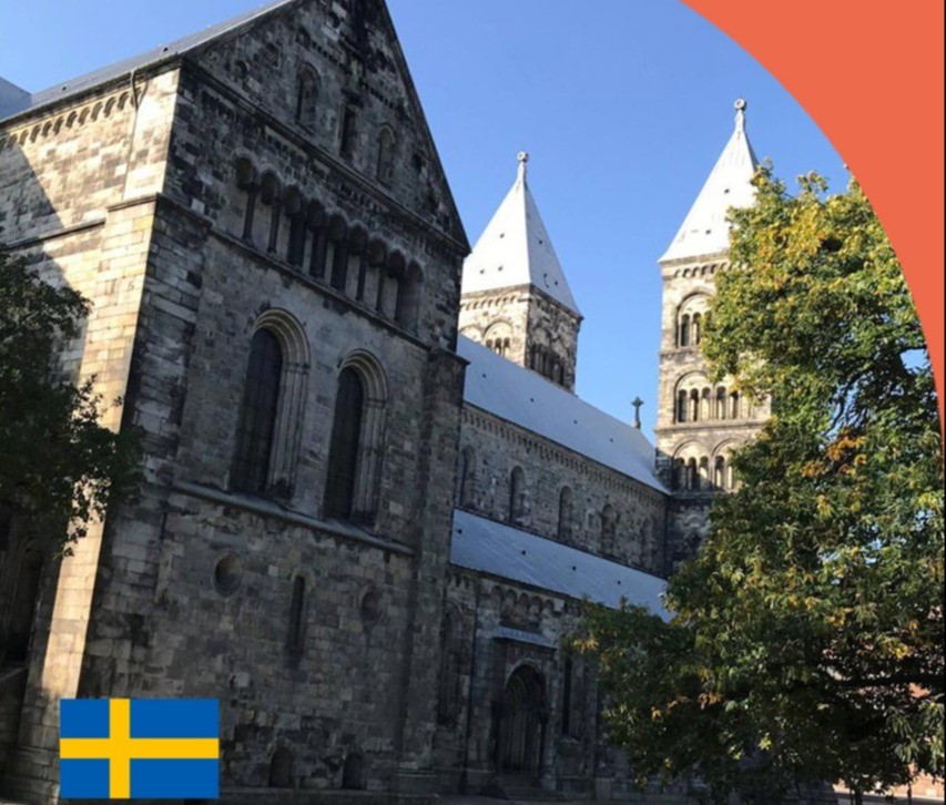 Guidad visning av Lunds domkyrka