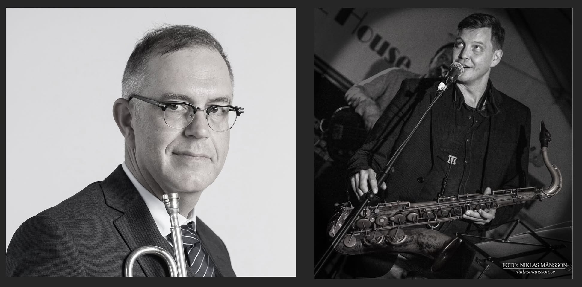 Klosterklang, Miles Davis & John Coltrane, a 100 year celebration