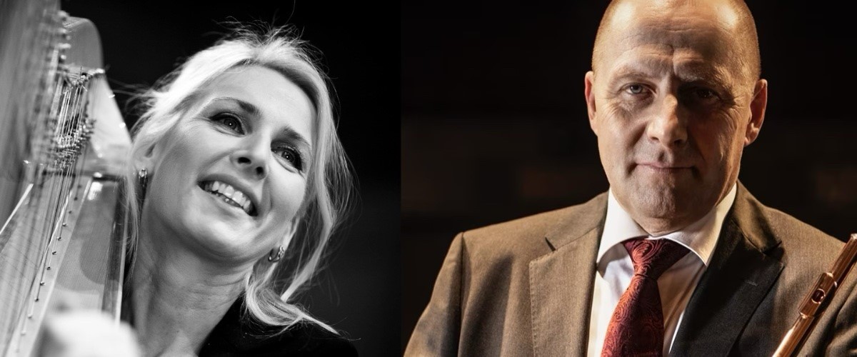 Margareta & Jan Bengtsson