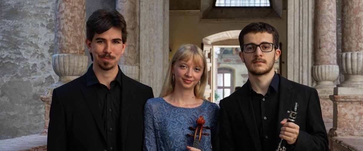 Trio Reinecke