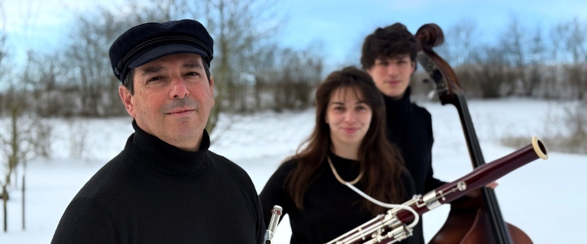 Trio Cortabarría