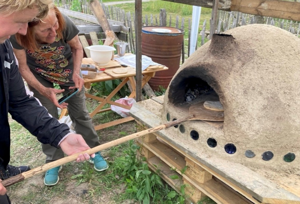 Bröd i nöd och lust