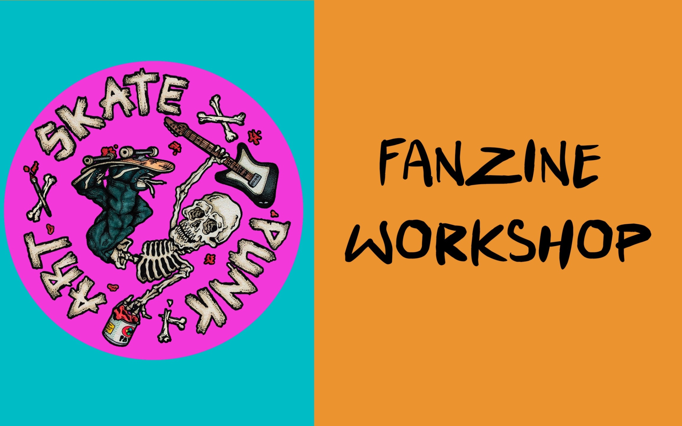 Fanzine Workshop