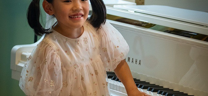 LIMUS Young Academy – Unga kan! Lunchkonsert