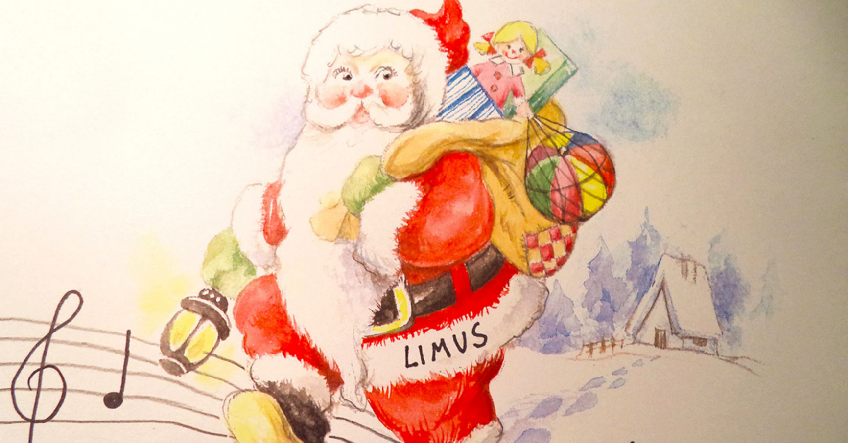 Lilis Nikolaus