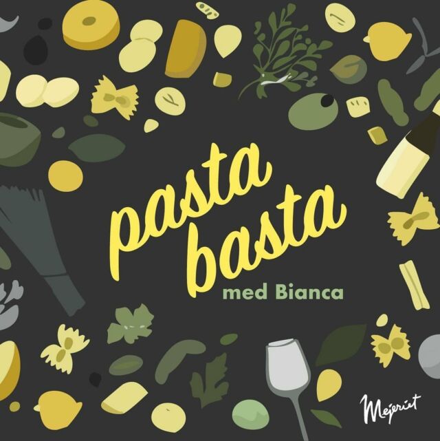 • @mejerietilund Den 11 april är vår pastakurs tillbaka! Pasta Basta med Bianca från @reko.deli bjuder den här gången in på temat ”Pasta på svenskt vis”. Vi arbetar då med svenska kulturspannmål som ger pastan stor karaktär och gör såser på smakrika lokala råvaror. Vi avslutar kursen med en gemensam middag på det vi har lagat. Bläddra vidare för att se bilder från förra kurstillfället! Boka dina platser på kulturmejeriet.se

#lundcity #mejerietlund #pastakurs