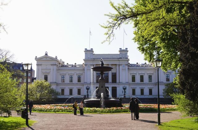 Lund City instagram Lund City